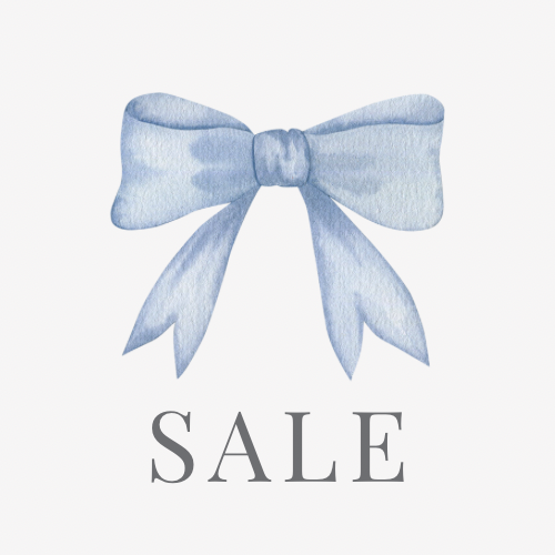 50% Off Bows